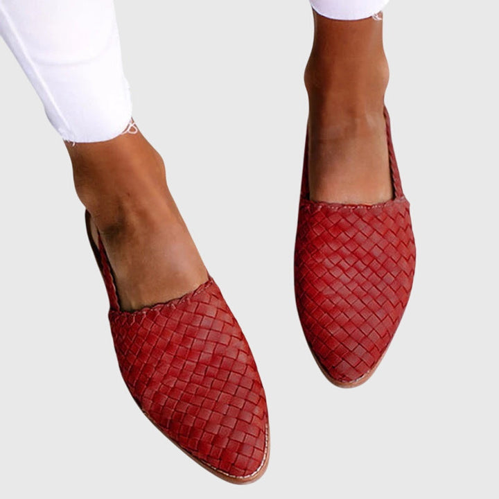 Selene™ | Sandales confortables