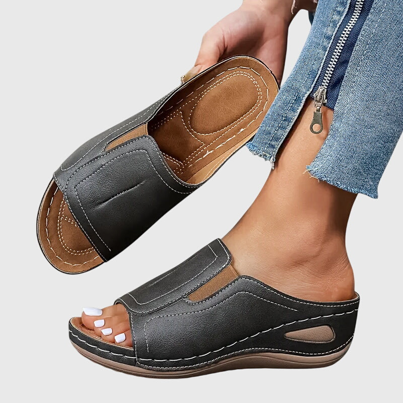 Aretha™ | Sandales confortables