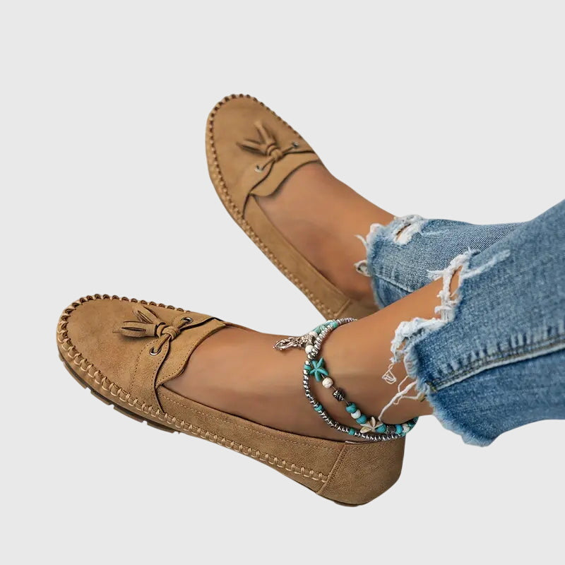 Chelsea™ | Mocassins souples et confortables
