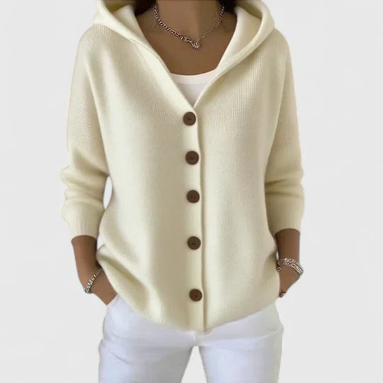 Rhezalynn | Gilet élégant
