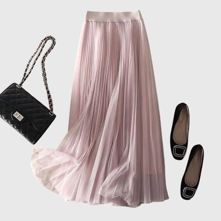 Jupe en tulle Sophia