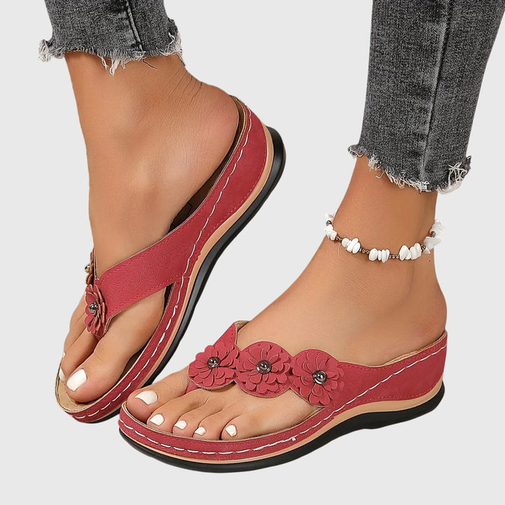 Alexis™ | Tongs confortables