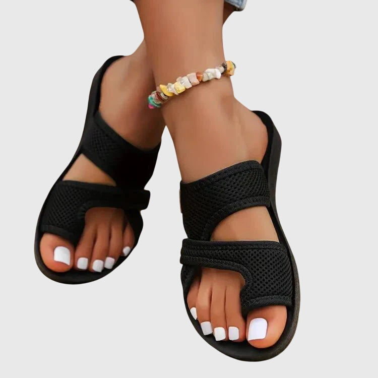 Ellyn™ | Sandales confortables