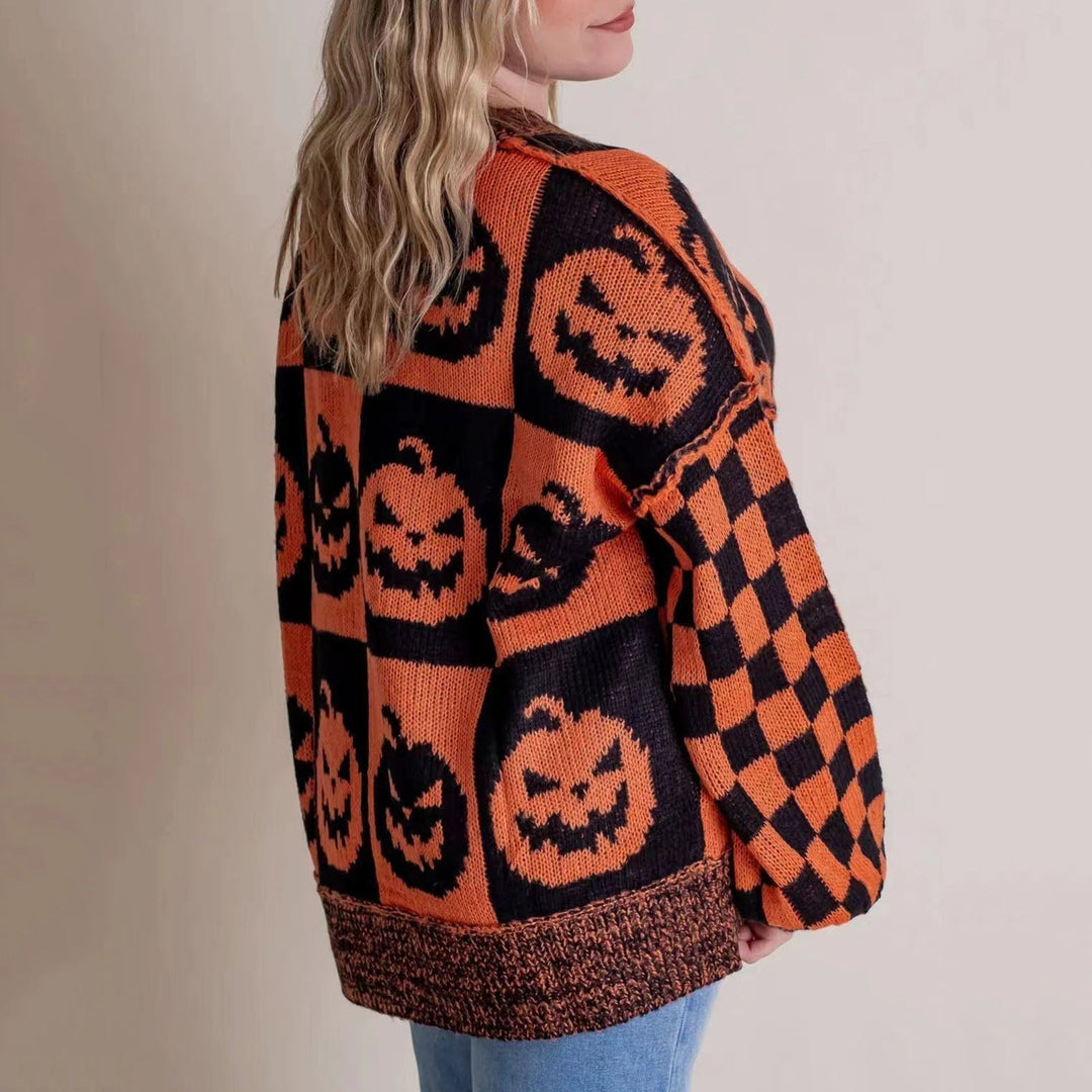 Aro | Pull confortable