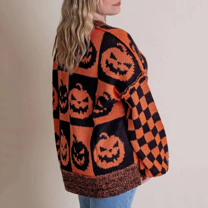 Aro | Pull confortable