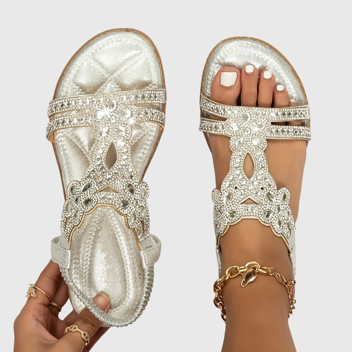 Blessy™ | Sandales confortables