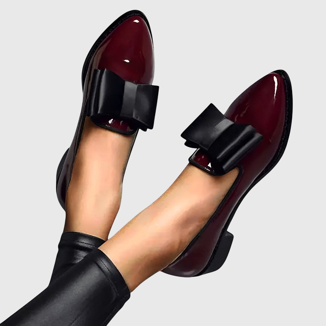 Anya™ | Mocassins confortables