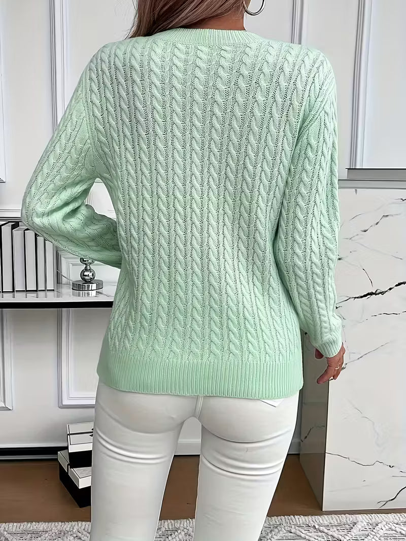 Ravae | Pull confortable