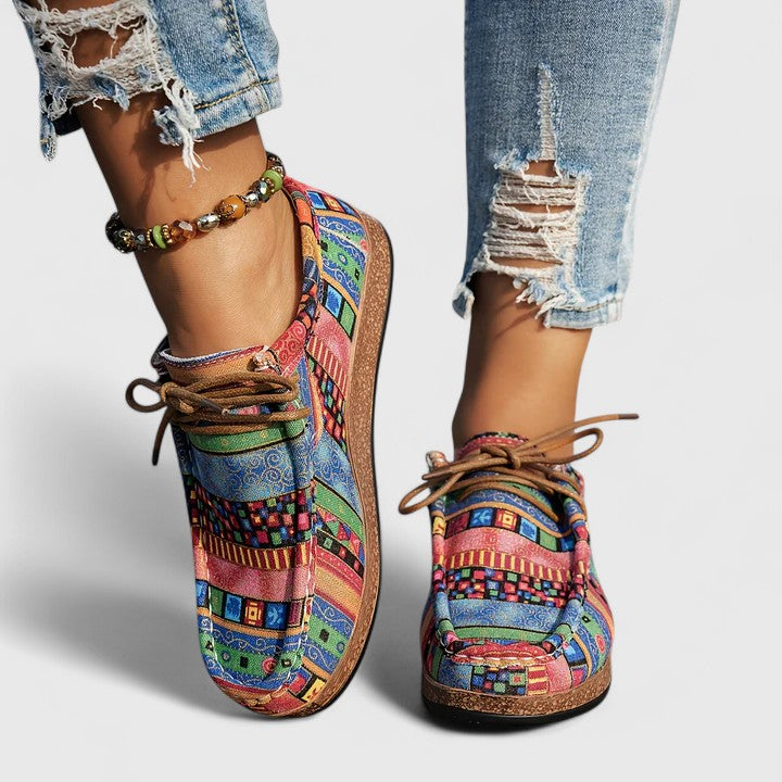 Nychelle | Chaussures confortables