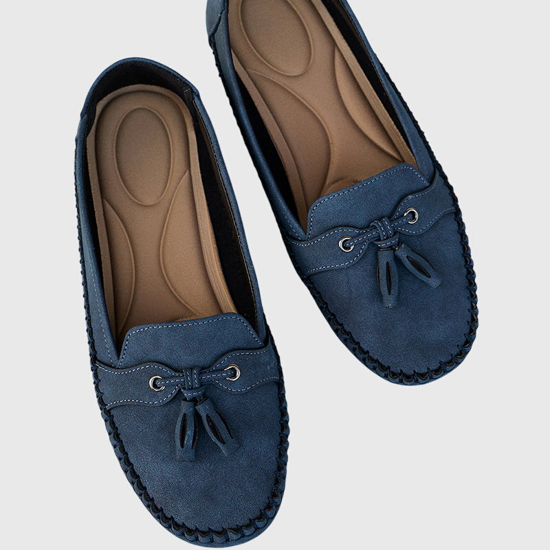 Chelsea™ | Mocassins souples et confortables