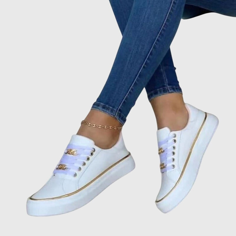 Camille™ | Chaussures élégantes et confortables