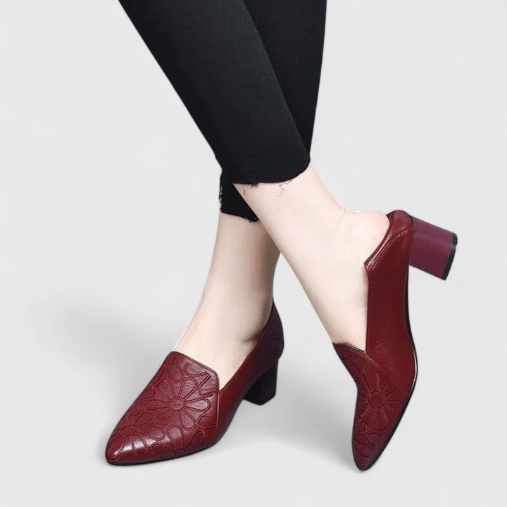 Kaity | Chaussures sophistiquées