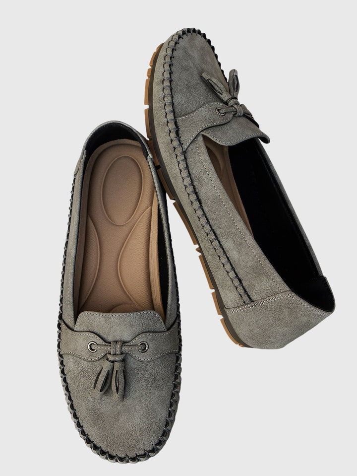 Chelsea™ | Mocassins souples et confortables