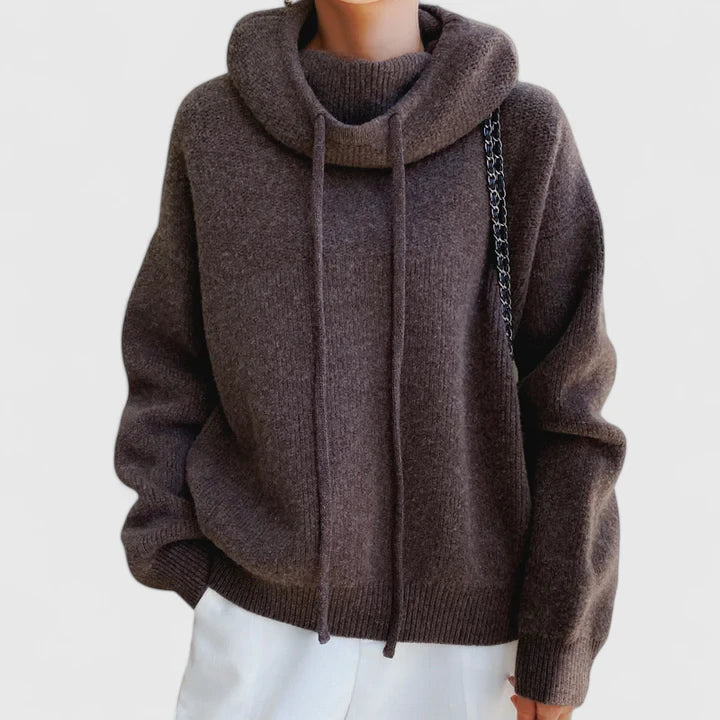 Marizyah | Sweat à capuche confortable