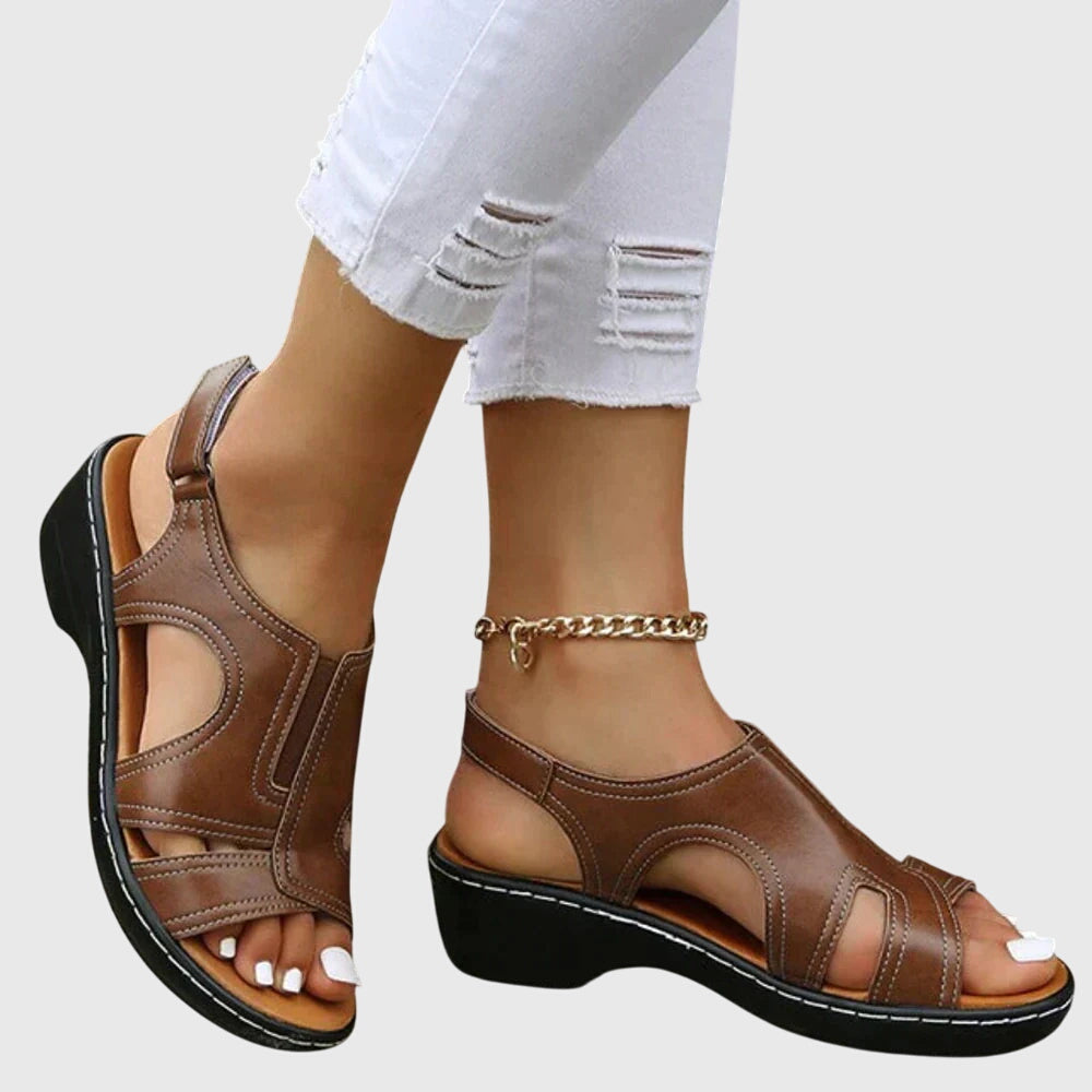 Celeste™ - Sandales confortables