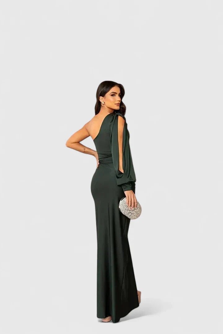 Saryxiah | Robe maxi élégante