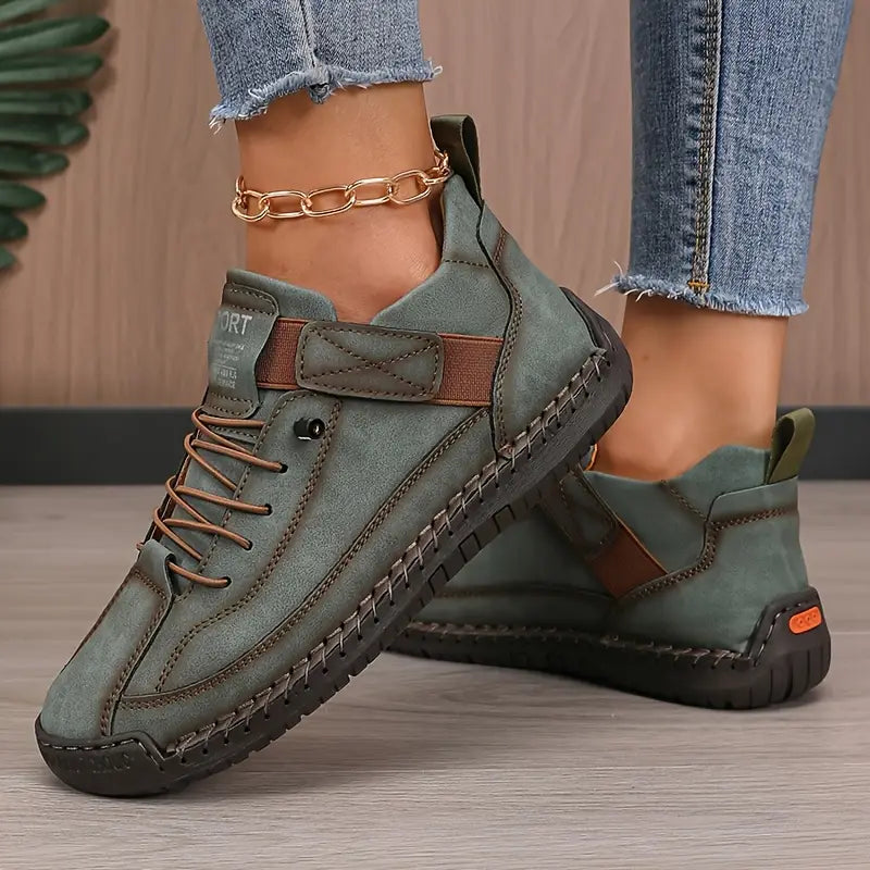 Saela | Comfortable Sneakers