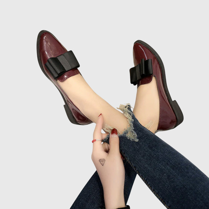 Anya™ | Mocassins confortables