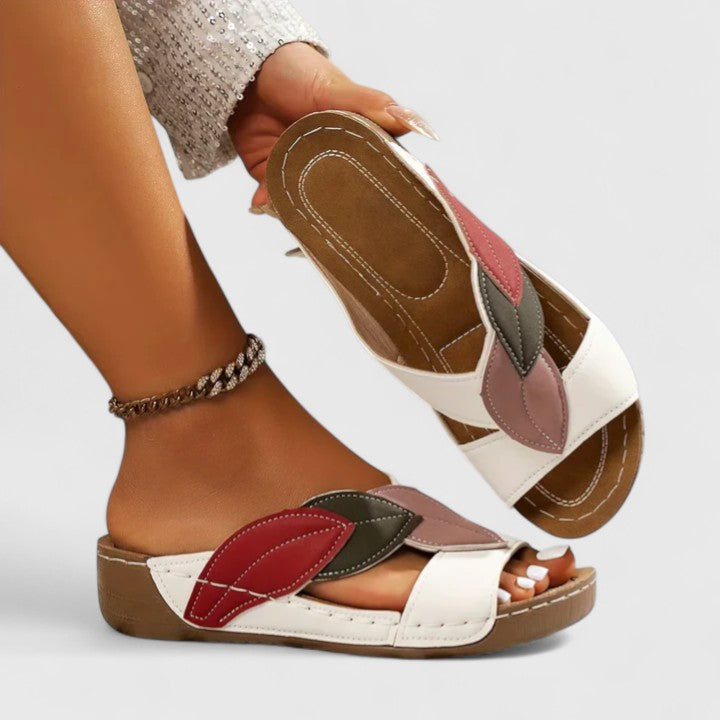 Bonnie | Sandales confortables