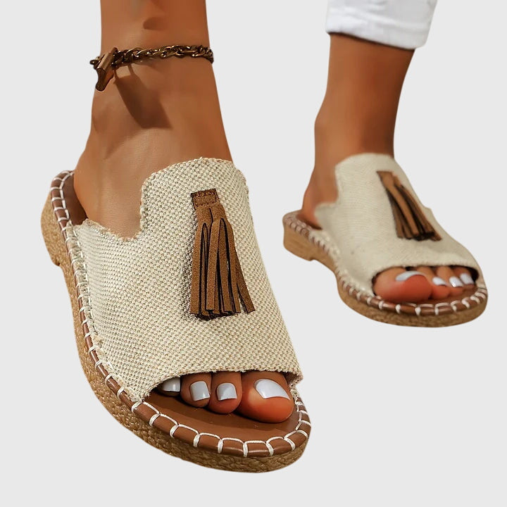 Lorraine™ | Sandales confortables