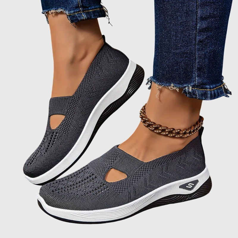 Emely™ | Chaussures confortables à enfiler