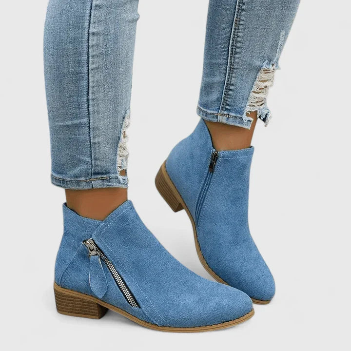 Marizheah™ | Bottes confortables