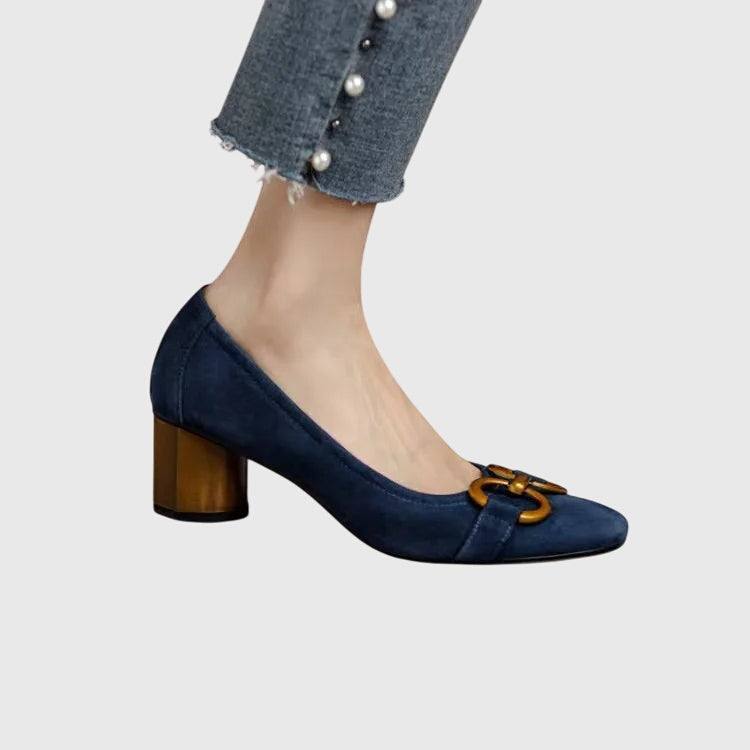 Dorothy™ | Escarpins élégants 
