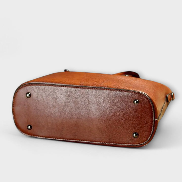 Olivia - Sac bandoulière vintage