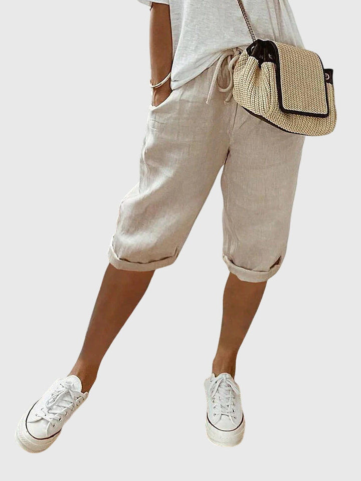 Paisley™ | Pantalons élégants pour femmes
