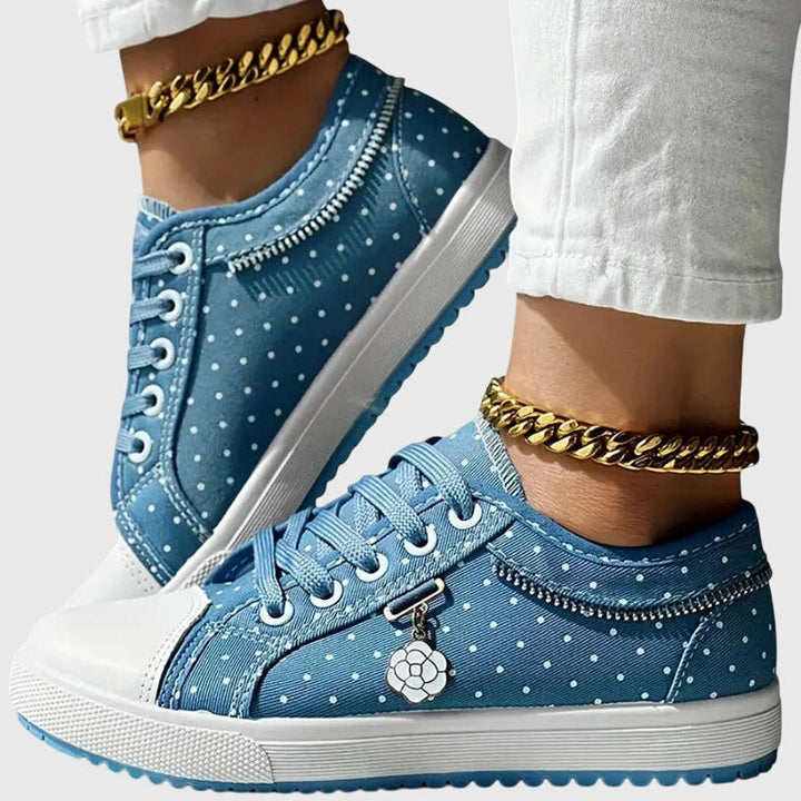 Elena™ | Comfortable Sneakers