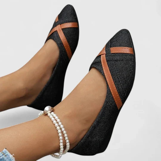 Bea | Chaussures confortables