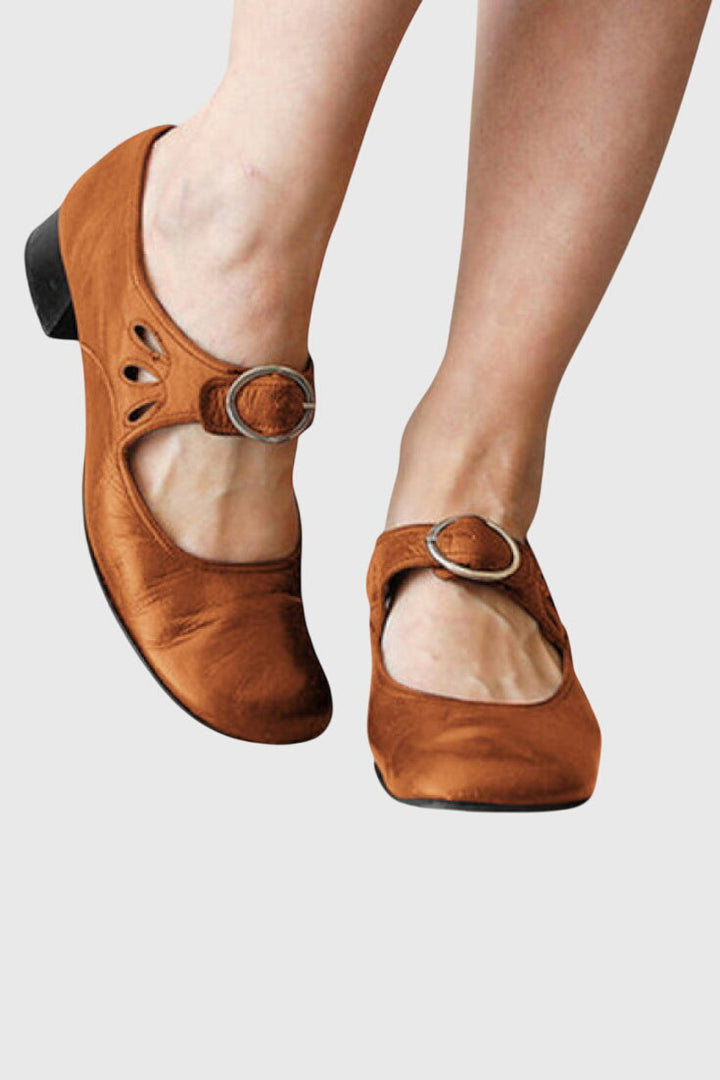 Marilyn™ | Sandales confortables
