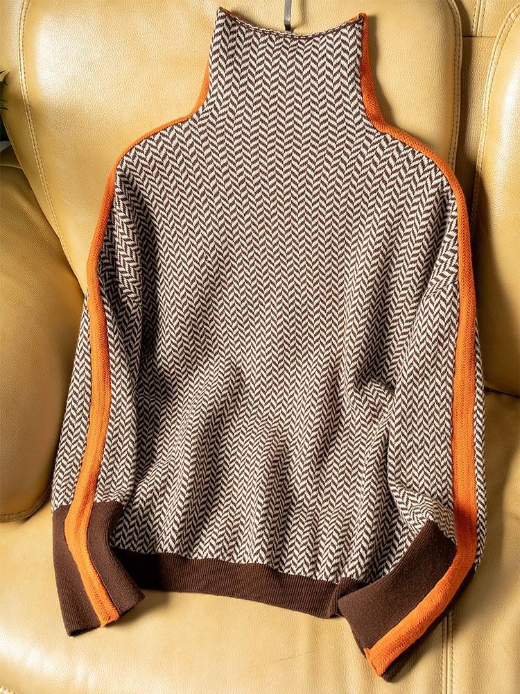 Miren | Pull confortable