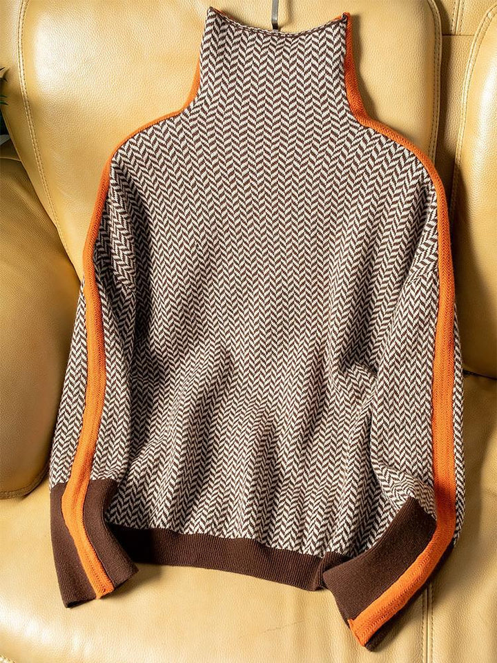 Miren | Pull confortable