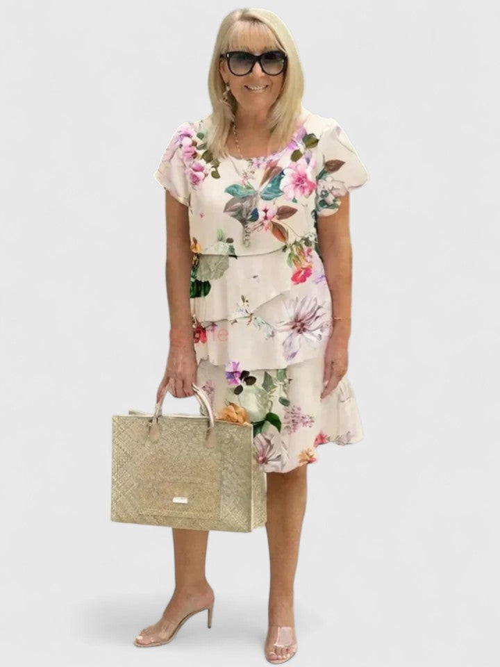 Ange | Robe élégante