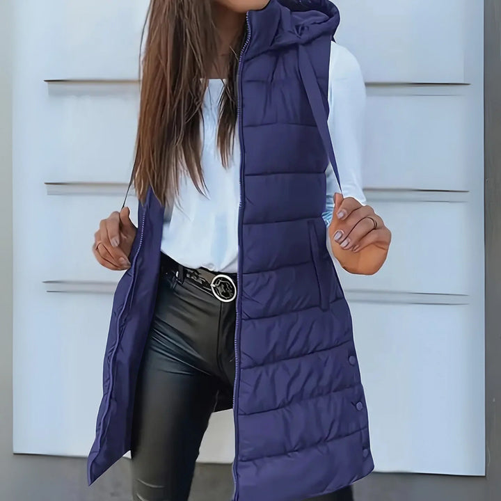 Tivah™ | Gilet confortable