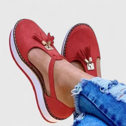 Kelsea | Sandales confortables