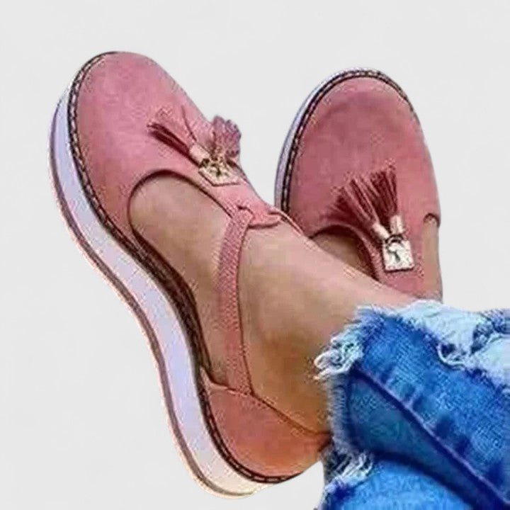 Kelsea | Sandales confortables