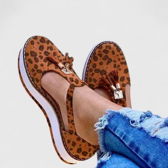 Kelsea | Sandales confortables