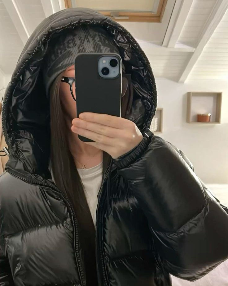 Zarie | Veste sophistiquée