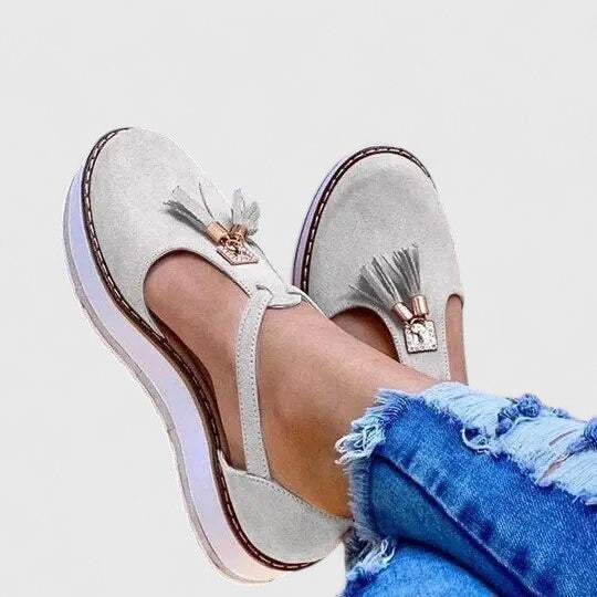 Kelsea | Sandales confortables