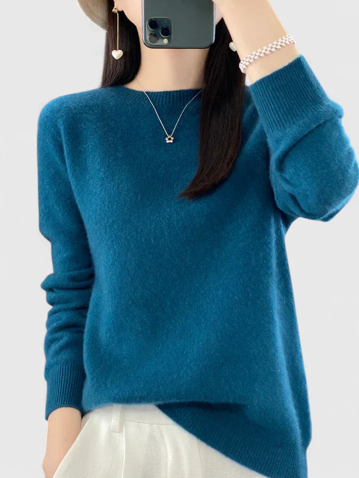 Rizalinda | Pull confortable