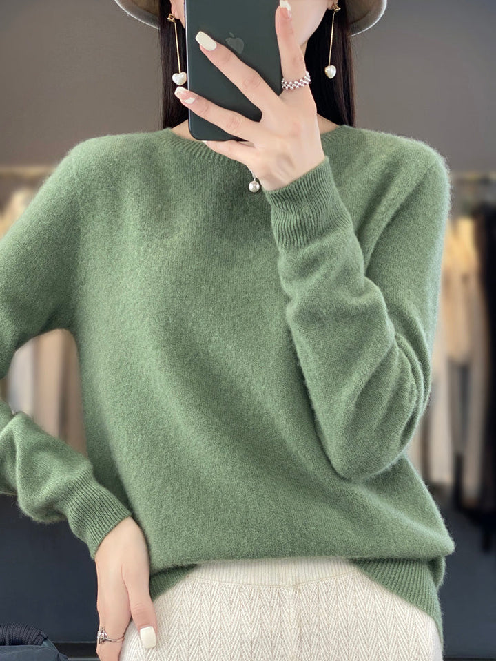 Rizalinda | Pull confortable