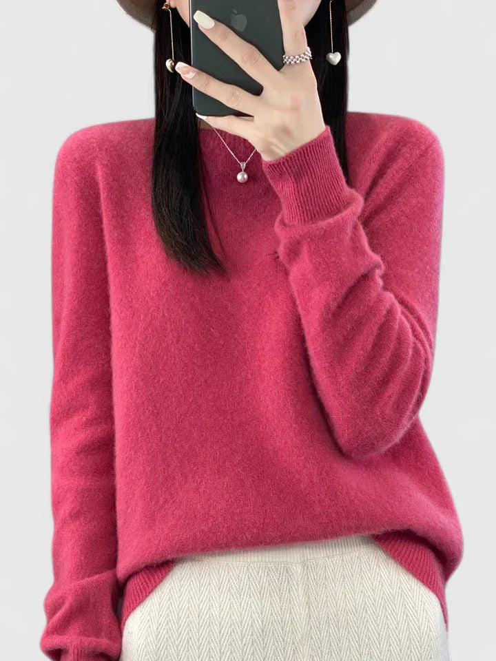 Rizalinda | Pull confortable