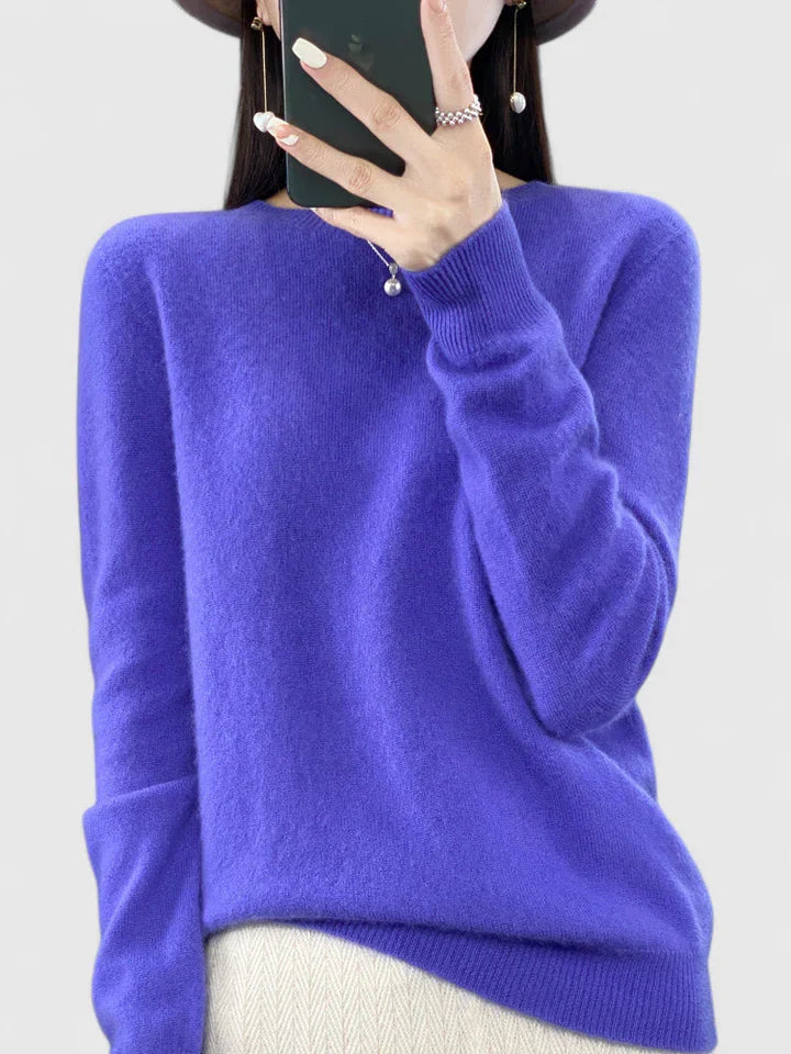 Rizalinda | Pull confortable