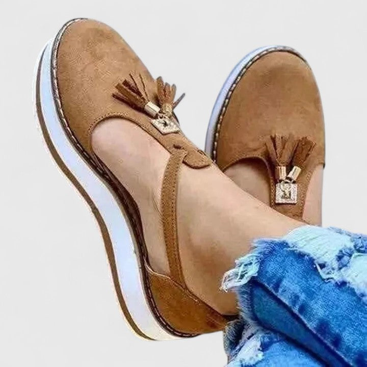 Kelsea | Sandales confortables