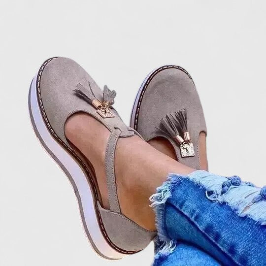Kelsea | Sandales confortables
