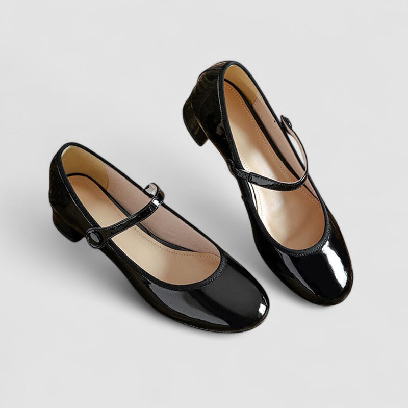 Mayzhera | Chaussures Mary Jane confortables