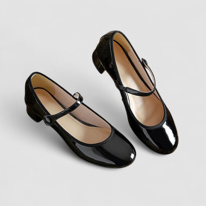Mayzhera | Chaussures Mary Jane confortables