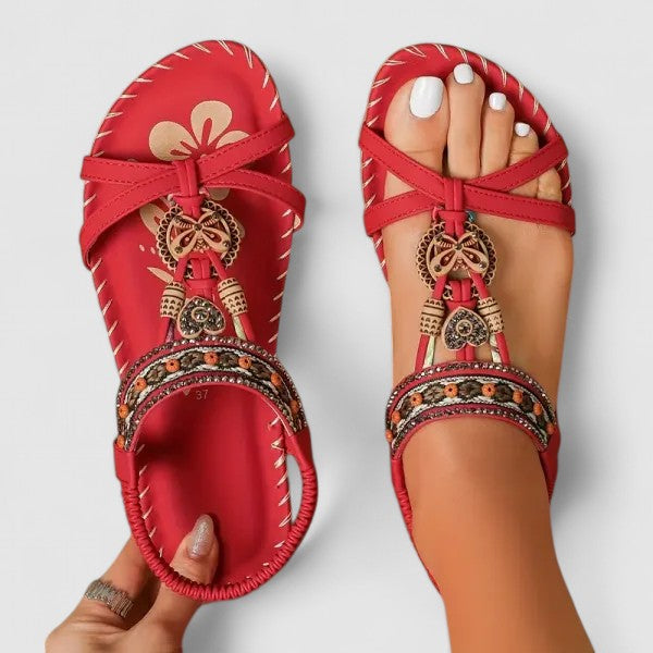 Maryna™ | Sandales confortables
